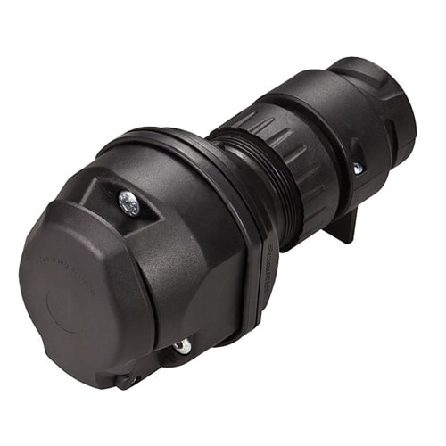 Teopart 13/13-napainen LED adapteri