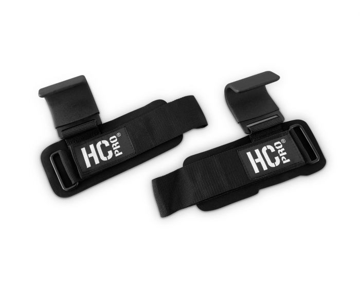 HC Pro -nostokoukut