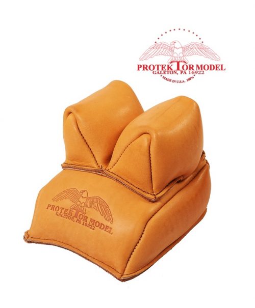 Protektor Model takatukille ampumatukipussi