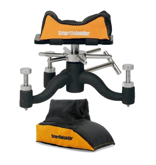 Smart Reloader Deluxe SR300 ampumatukisetti