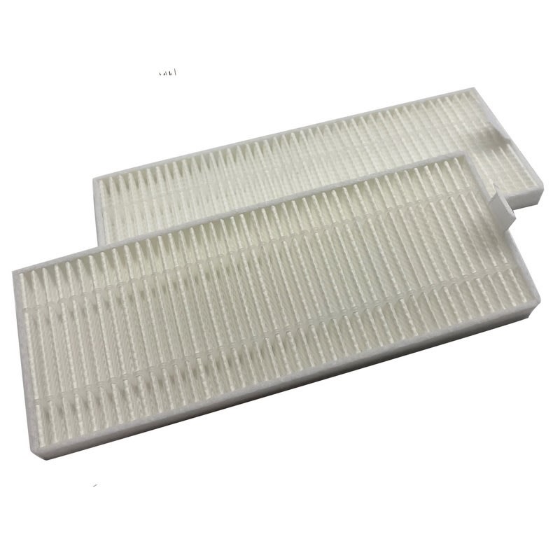 360 C50 robotti-imurin ilmansuodatin 2kpl