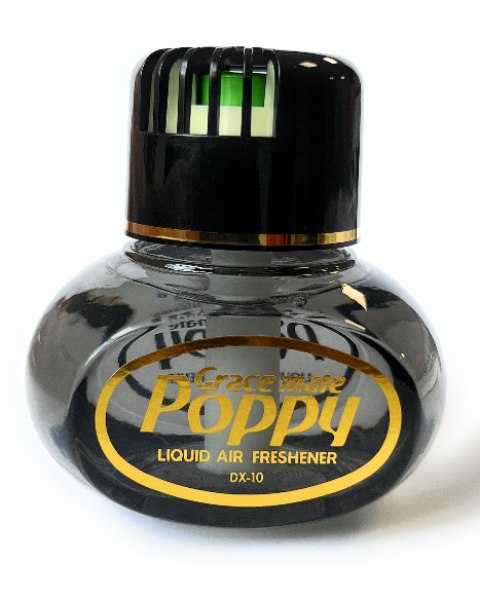 Poppy Grace Fine Squash 150ml ilmanraikastin