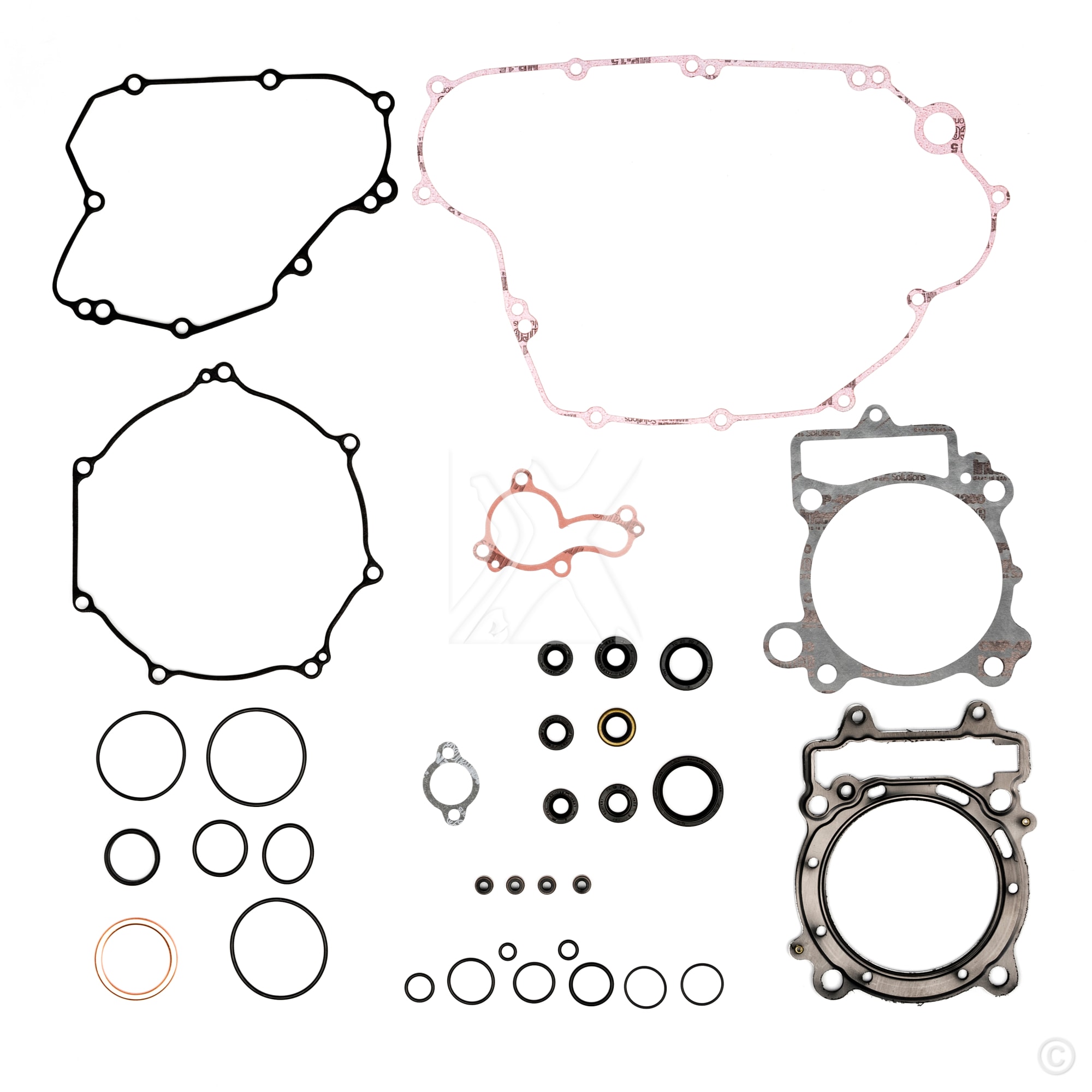 ProX Complete Gasket Set KX450F '09-15