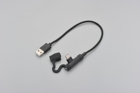 Daytona Latausjohto USB-A -> USB-C