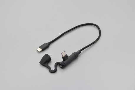 Daytona Latausjohto USB-C -> USB-C