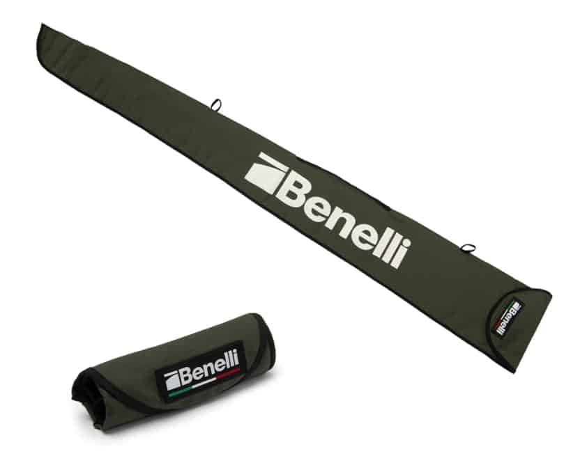Benelli haulikon asesukka