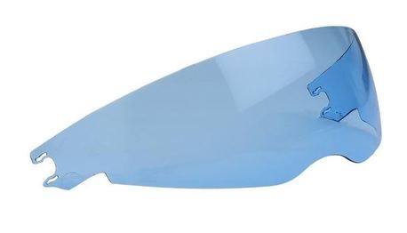 Simpson Darksome/Venom Aurinkovisiiri Hi-Def Sininen