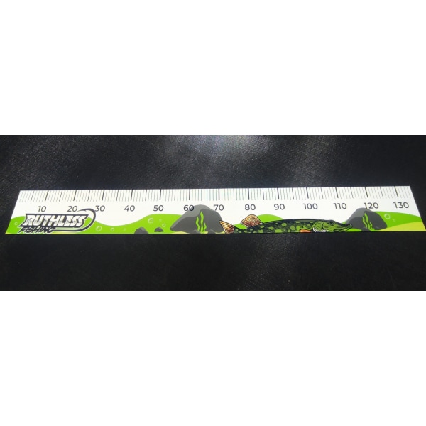 Ruthless 130 cm mittatarra