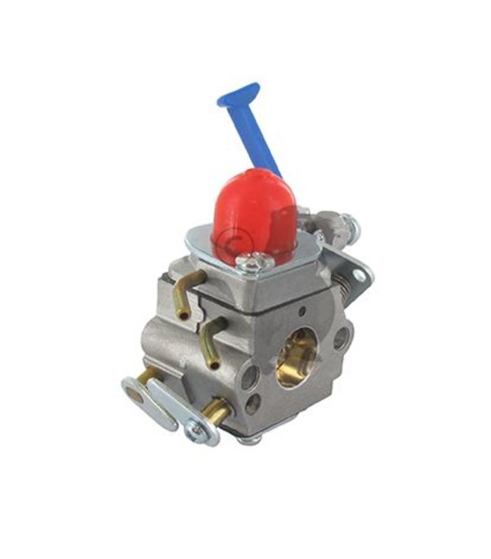 Kaasutin, Husqvarna 128C,L,LD,R,RJ