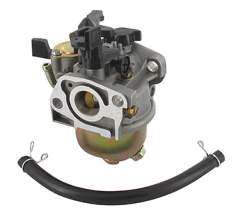 Skana Kaasutin, Honda GX160