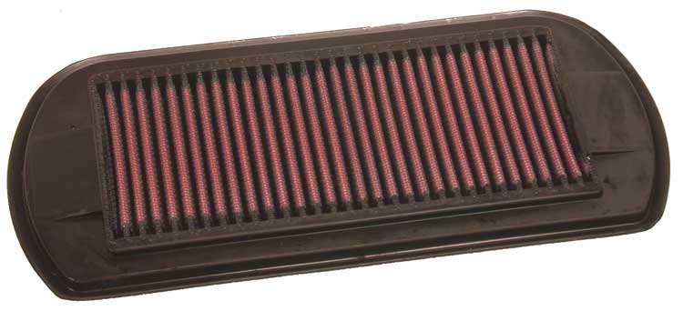 K&N Ilmasuodatin, TRIUMPH