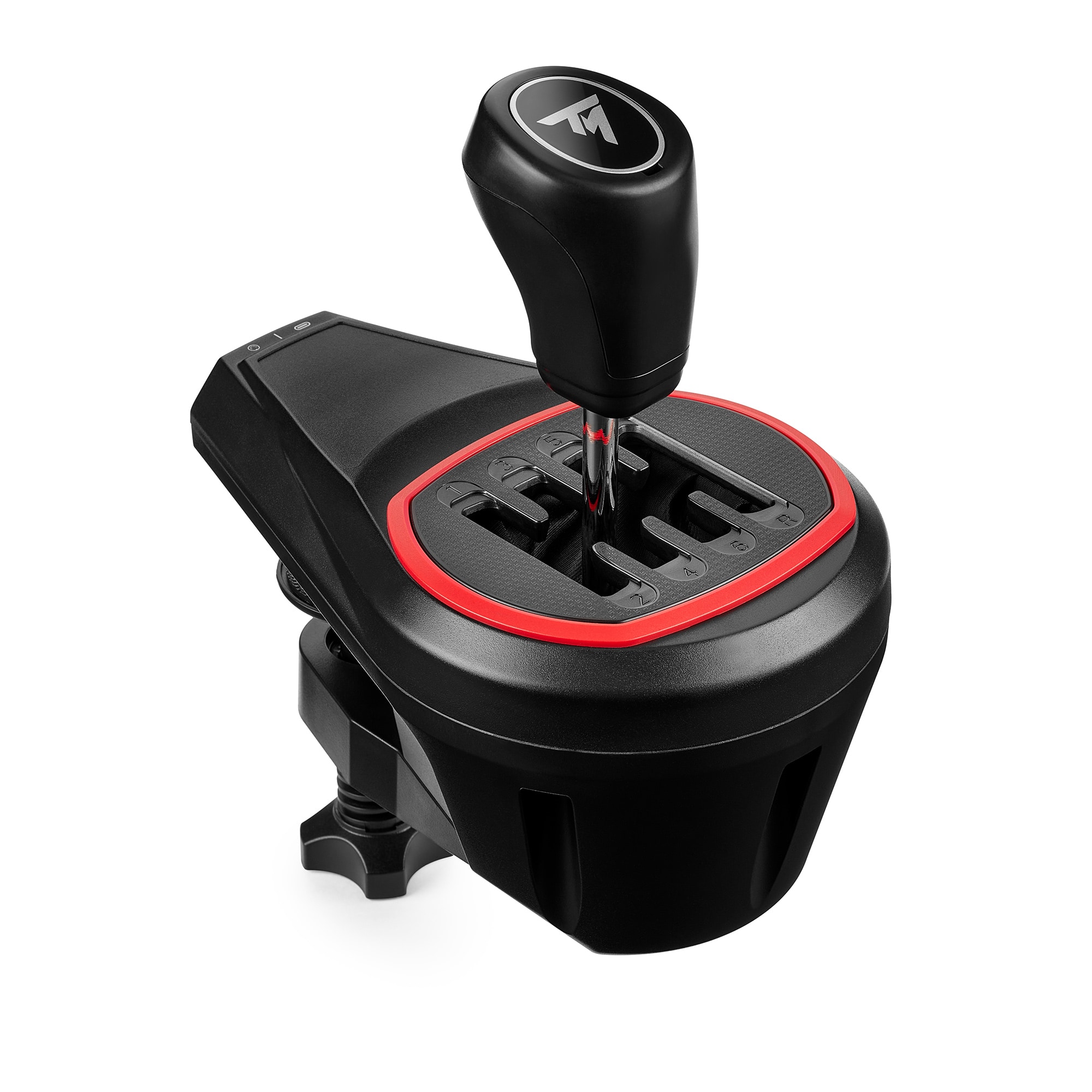 Thrustmaster TH8S vaihdekeppi