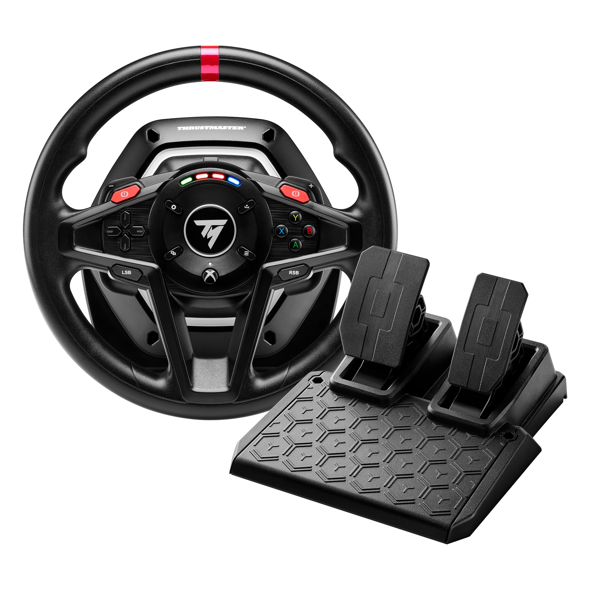 Thrustmaster T128 Xbox/PC rattipoljinsetti