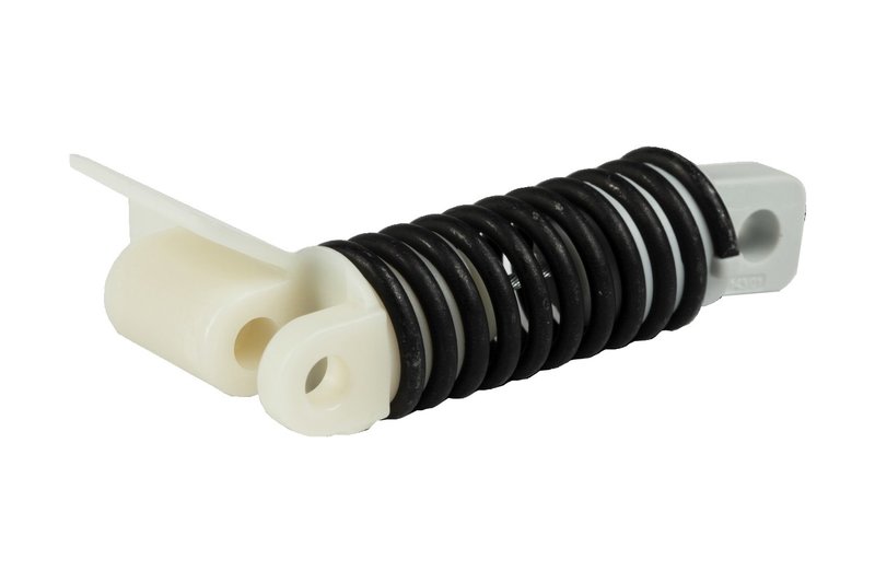 Eurogarden Tärinänvaimennusjousi, Stihl MS231,C--251,C