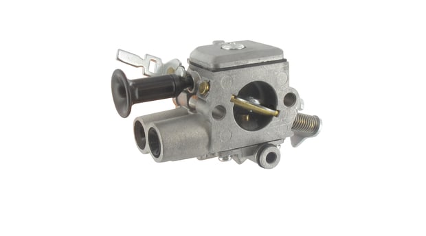 Ratioparts MS 261/271/291 kaasutin