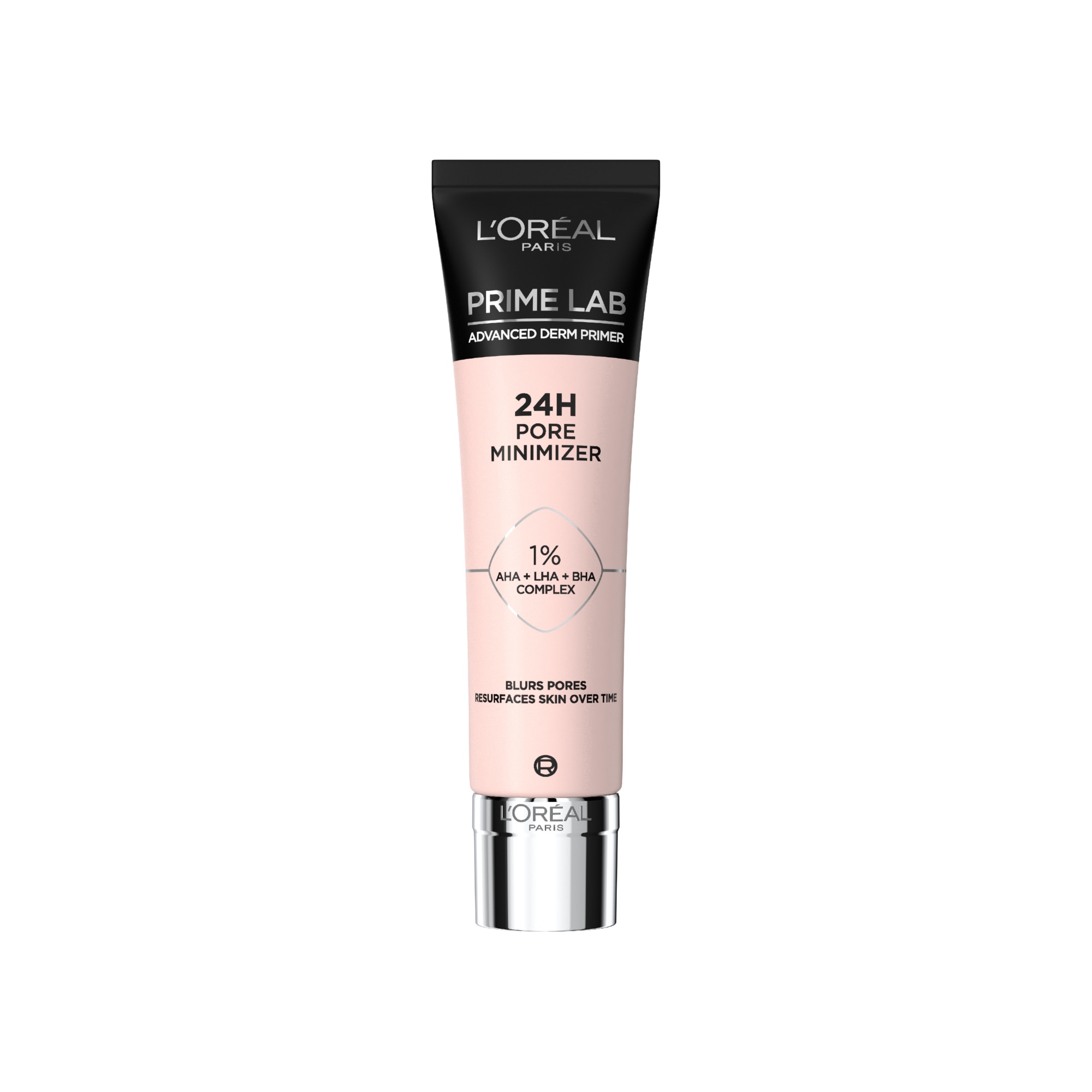 L'Oréal Paris Prime Lab 24H Pore Minimizer 30 ml pohjustusvoide