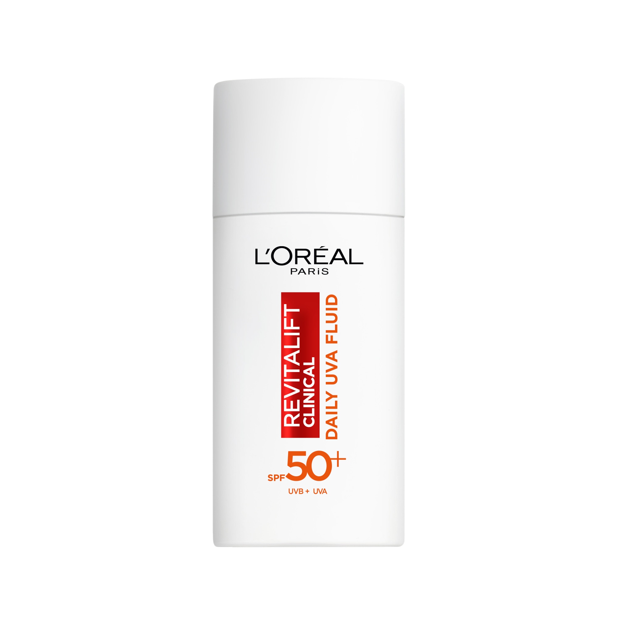 LOréal Paris Revitalift Clinical Daily SPF50 50 ml päivävoide