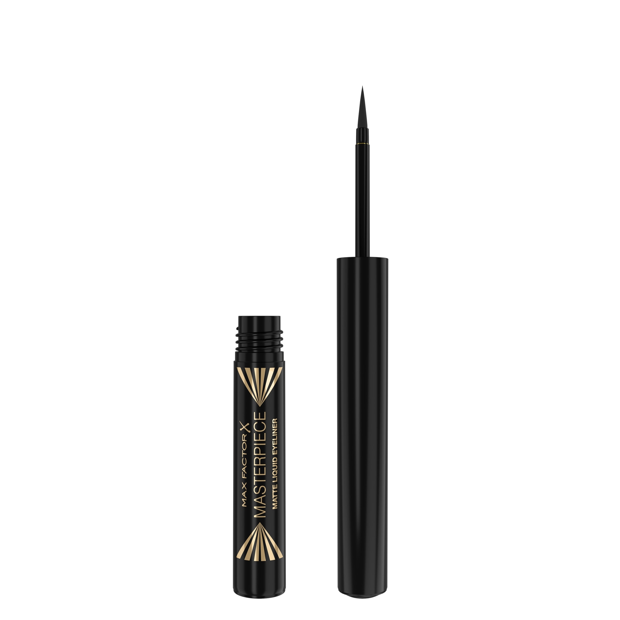 Max Factor Masterpiece Matte Liquid 1,7 ml silmänrajausväri