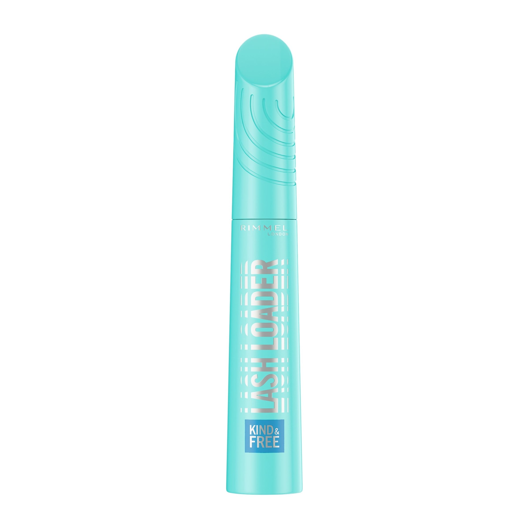 Rimmel Kind & Free Lash Loader Mascara 9,5 ml ripsiväri