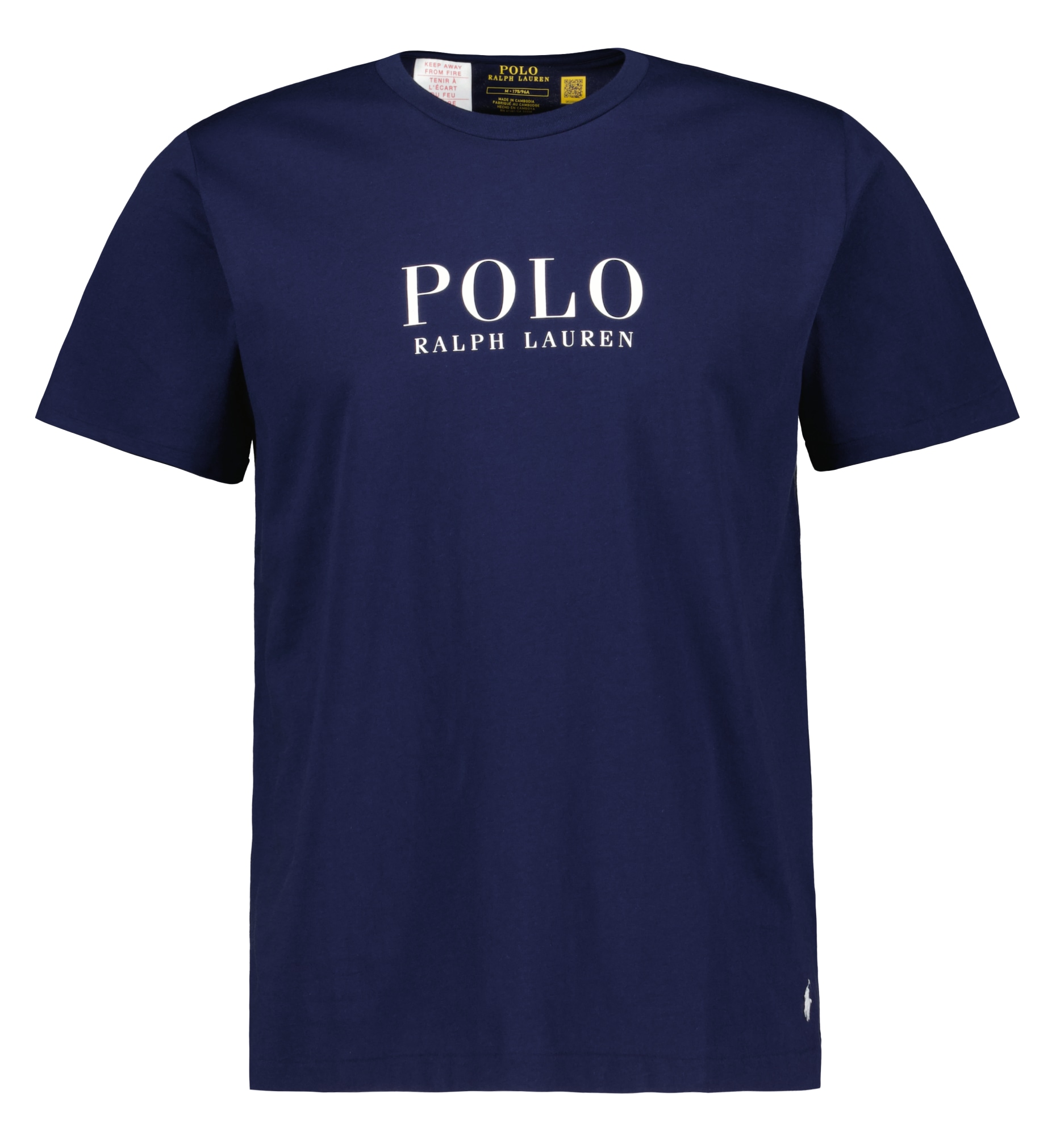 Ralph Lauren miesten pyjamapaita