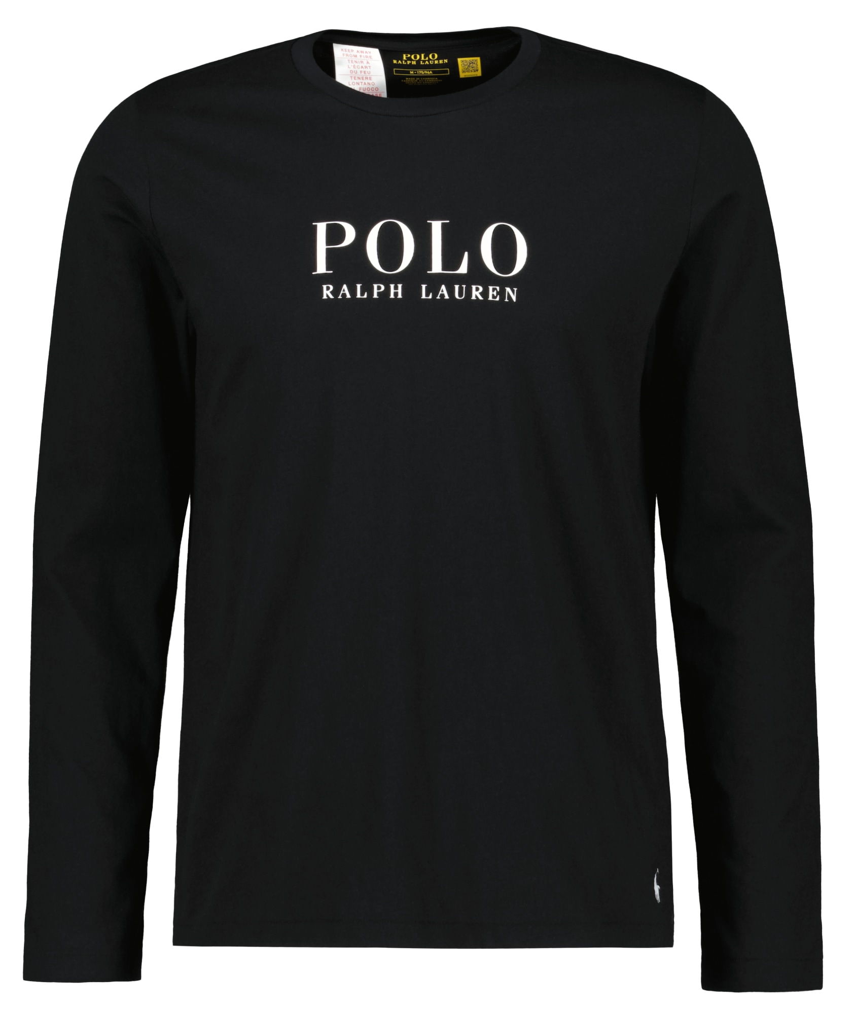 Ralph Lauren miesten pyjamapaita