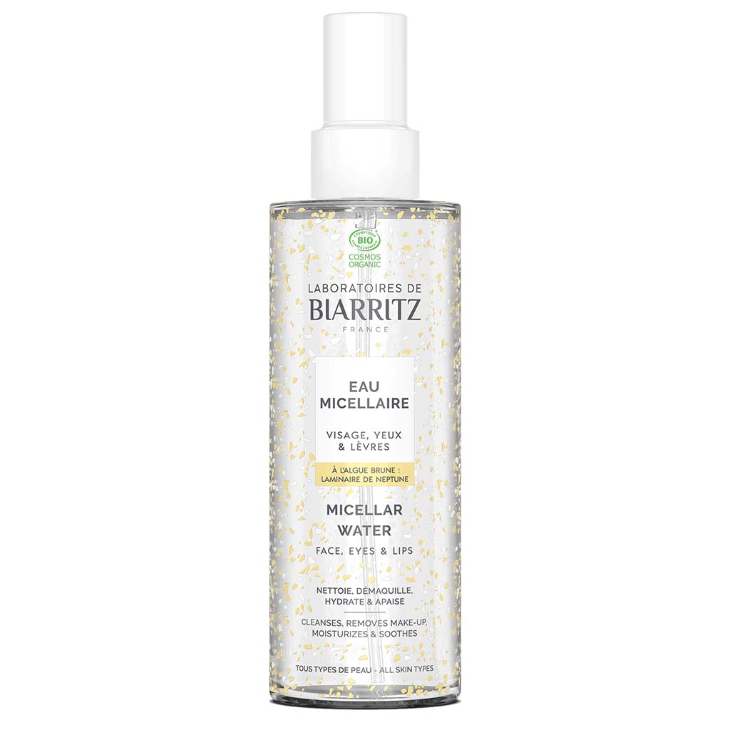 Laboratoires de Biarritz Cleansing Care 200 ml misellivesi