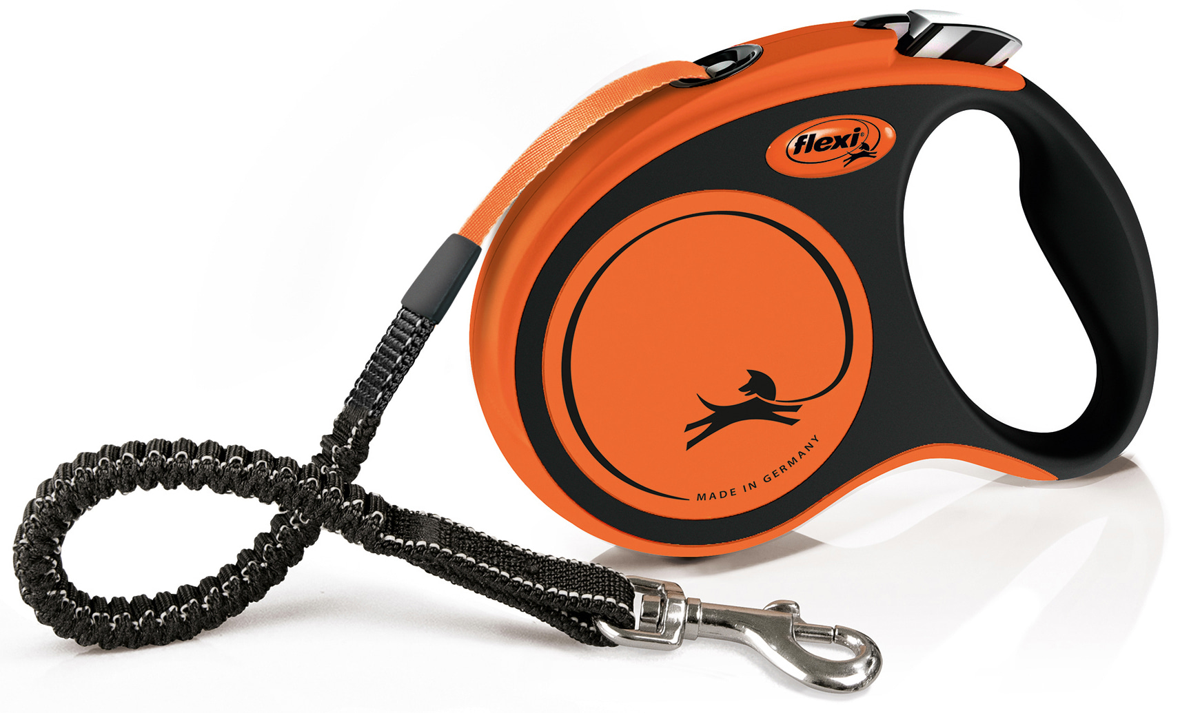 Flexi Xtreme S 5 m nauha lemmikin talutin