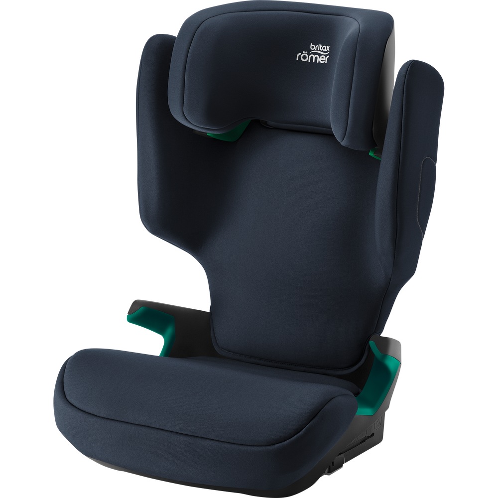 Britax Discovery Plus 2 (100 - 150 cm /  3,5 - 12v) turvavyöistuin