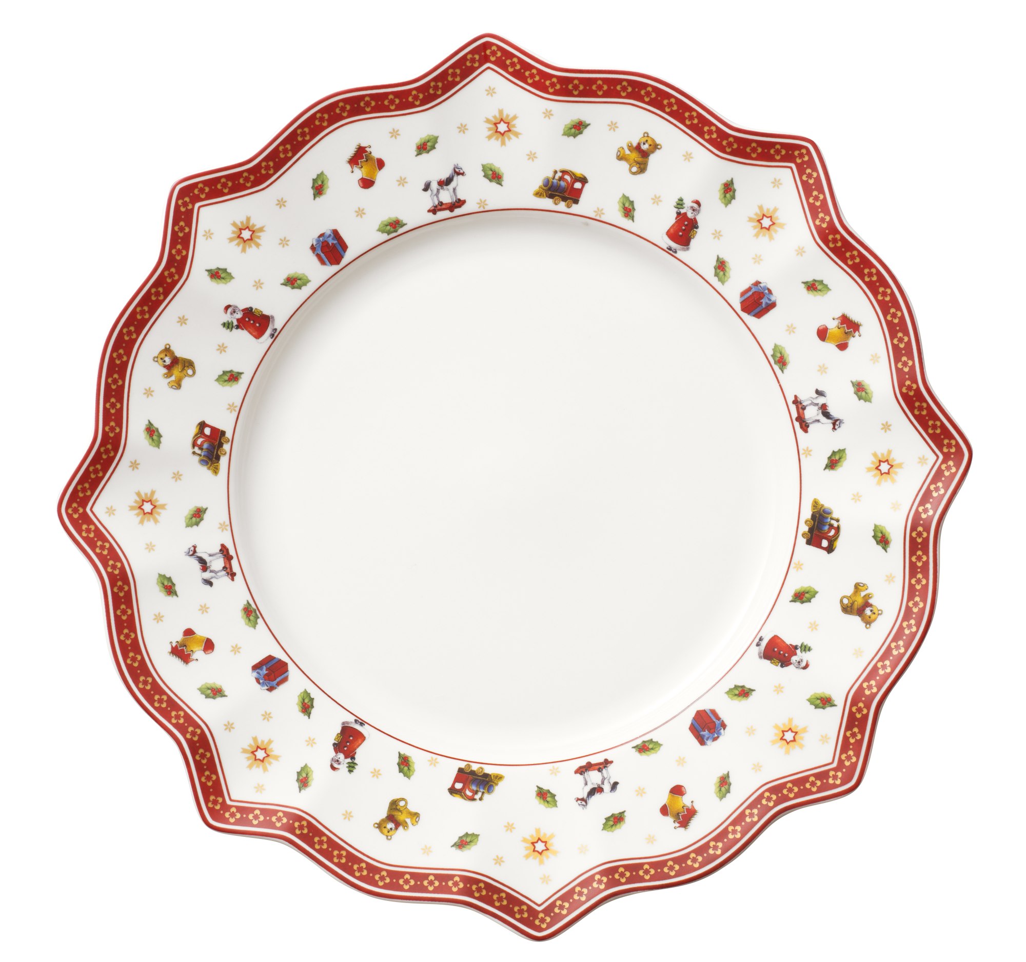 Villeroy & Boch Toy's Delight 29cm lautanen