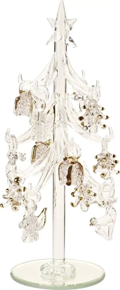 Villeroy & Boch Winter Collage Accessories Kuusi koriste