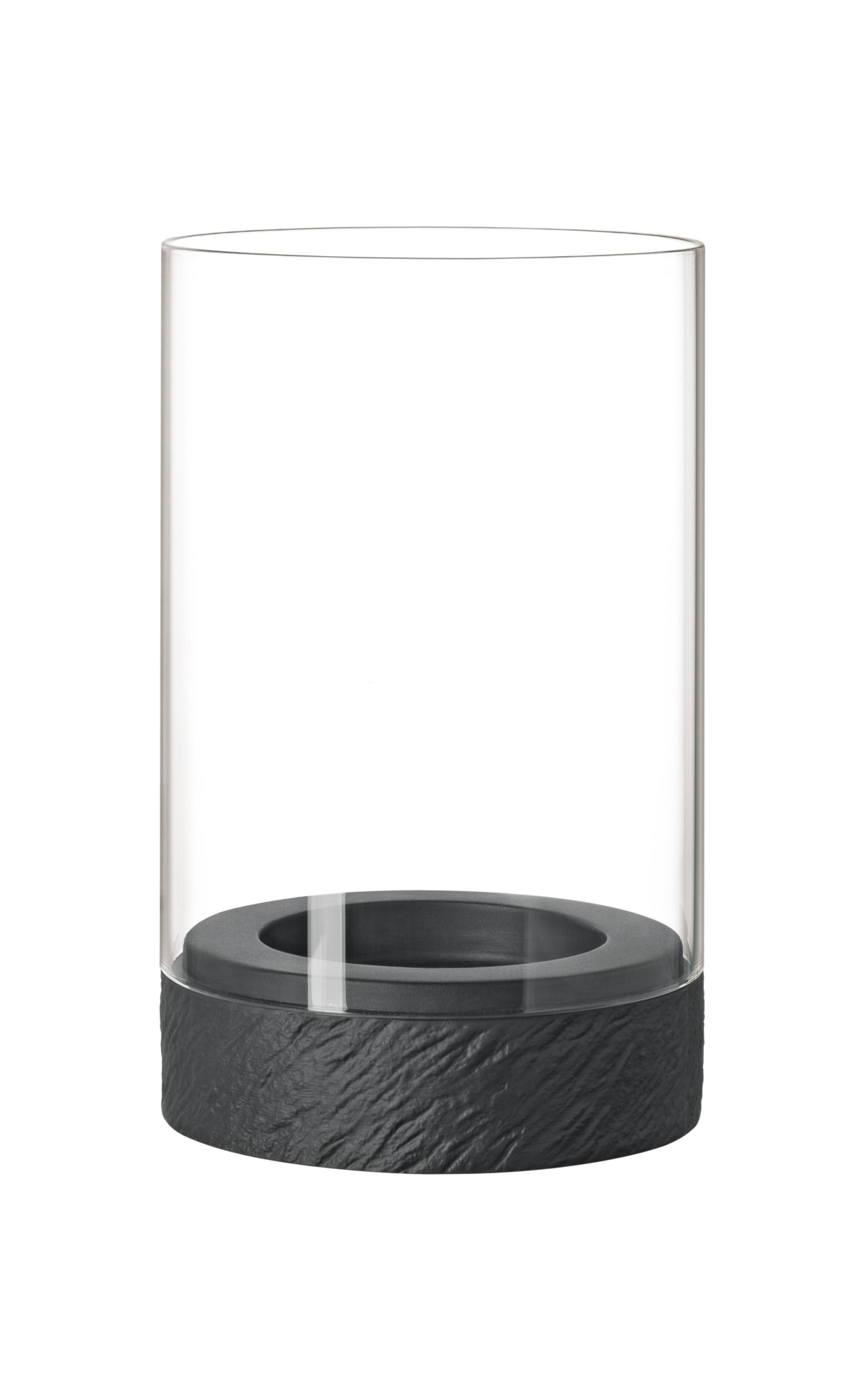 Villeroy & Boch Manufacture Rock Home M hurrikaanilyhty