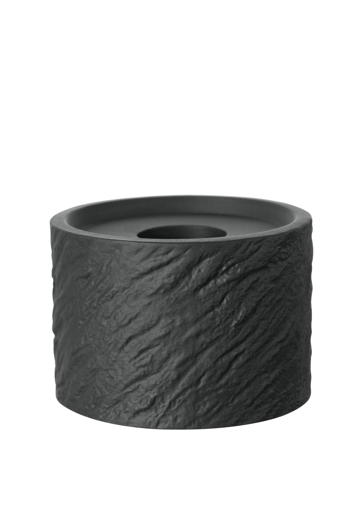 Villeroy & Boch Manufacture Rock Home kynttiläjalka