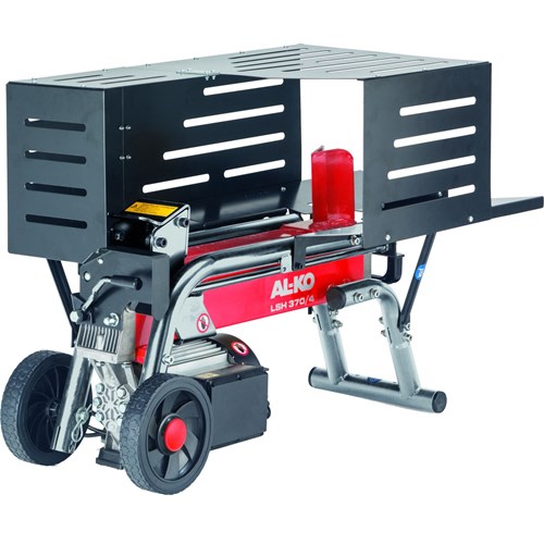 AL-KO LSH 370/4 4T vaakamalli halkomakone