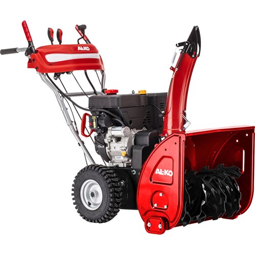 AL-KO Snowline 620.4 E III MAXLED 2-vaihe 62cm, 4-tahti 6,2kW lumilinko