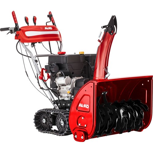 AL-KO Snowline 760.4 TE MAXLED 2-vaihe 76cm, 4-tahti 9,0kW lumilinko
