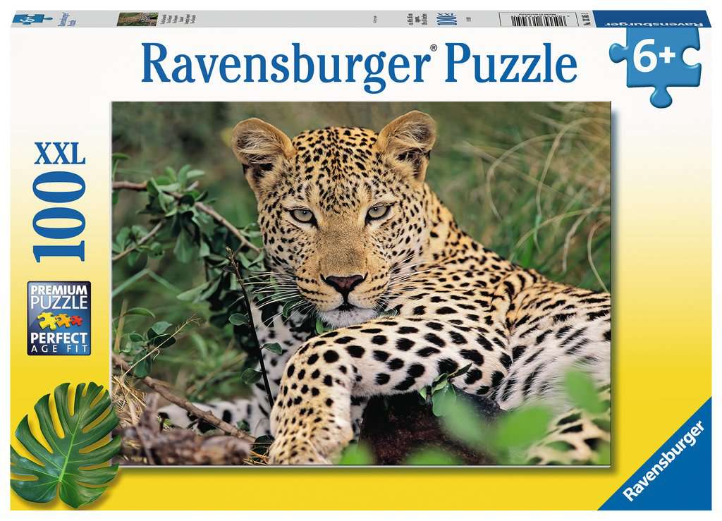 Ravensburger Animals Selfie 100p palapeli