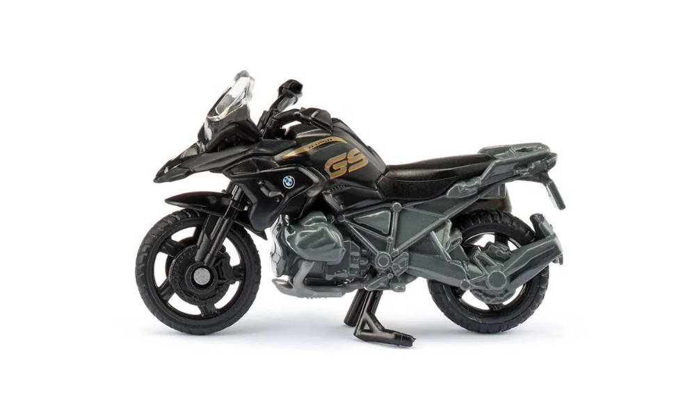Siku BMW R 1250 moottoripyörä