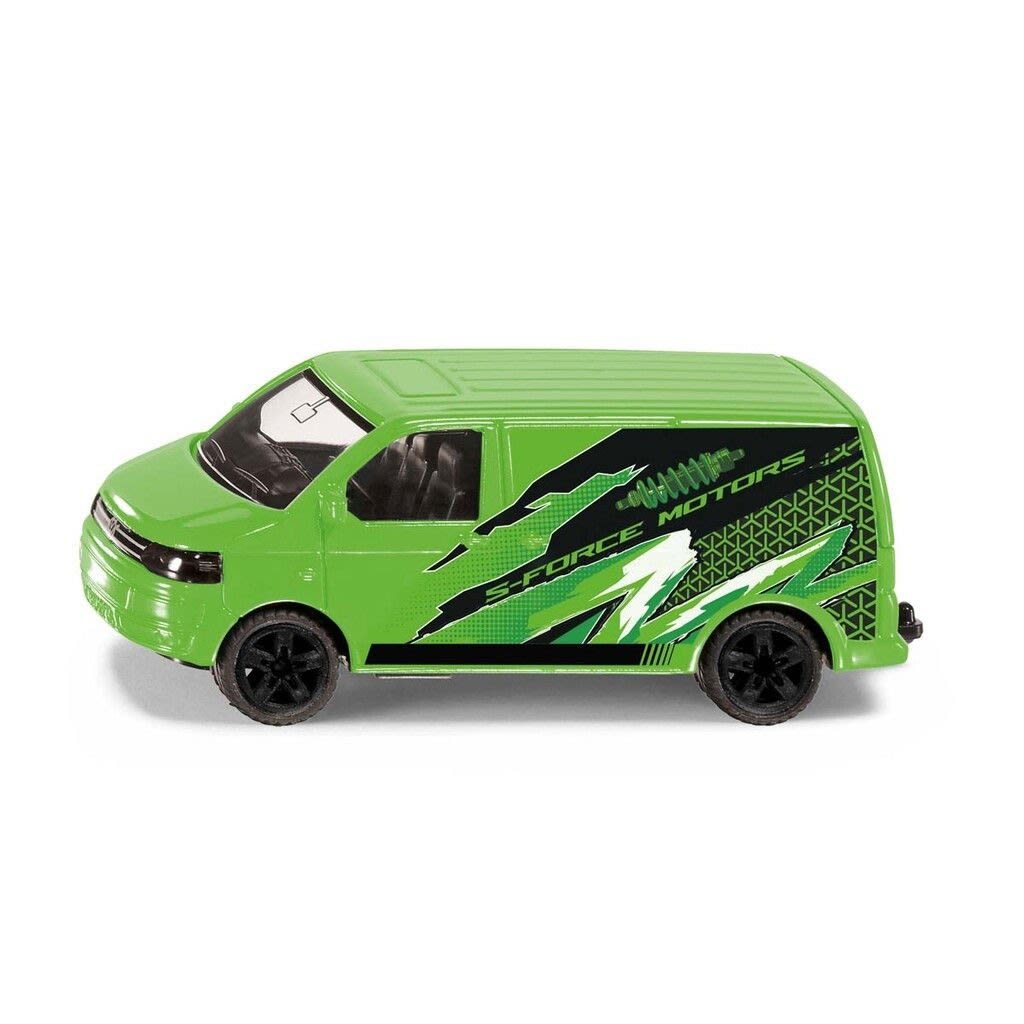 Siku Volkswagen Transporter pikkuauto
