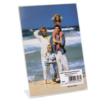 Hama Akrylram Stående 13x18 akryylikehys