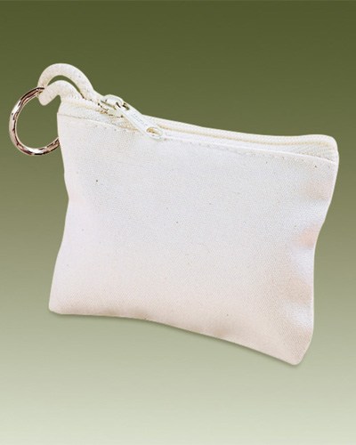 Farnia 10 x 7,5cm kangaspussukka