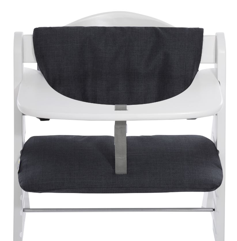 Hauck Highchair Pad Deluxe Alpha+ syöttötuolipehmuste