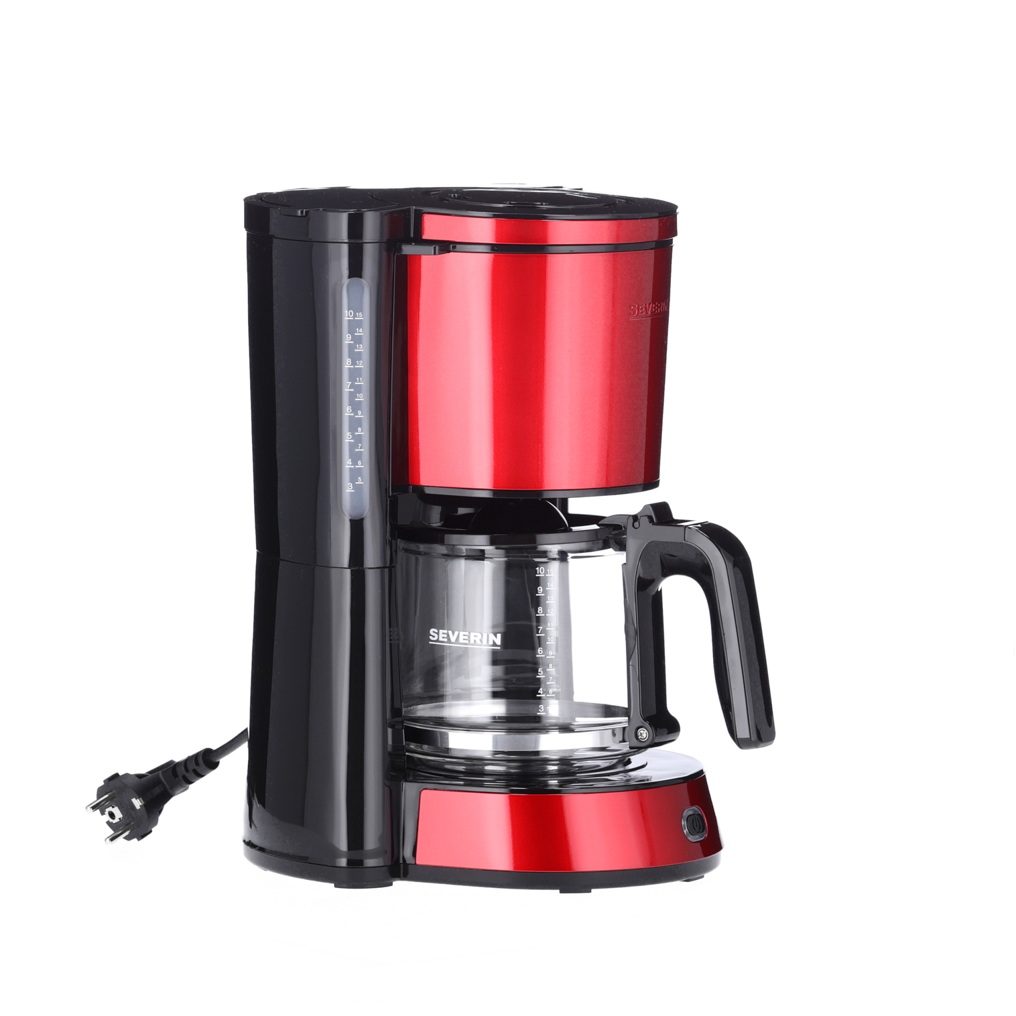 Severin KA4817 kahvinkeitin