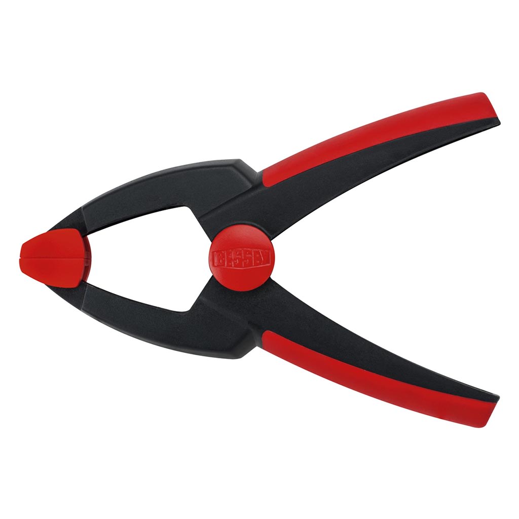 Bessey 50/50mm Clippix XC jousipuristin