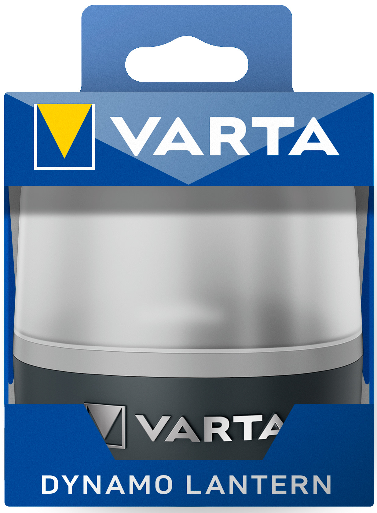 Varta Dynamo lyhty