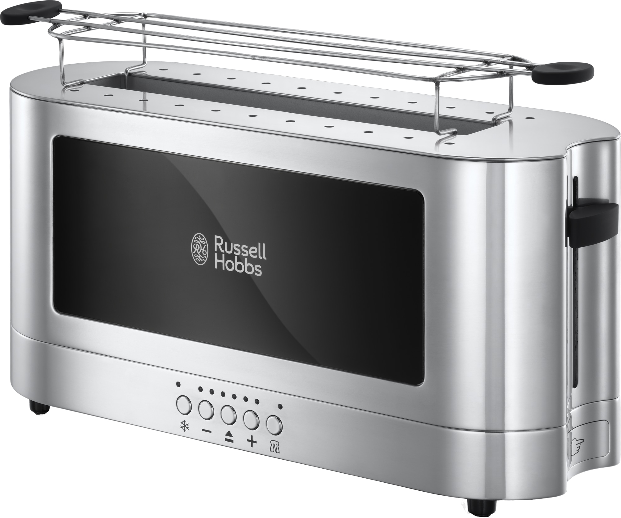 Russell Hobbs Elegance leivänpaahdin