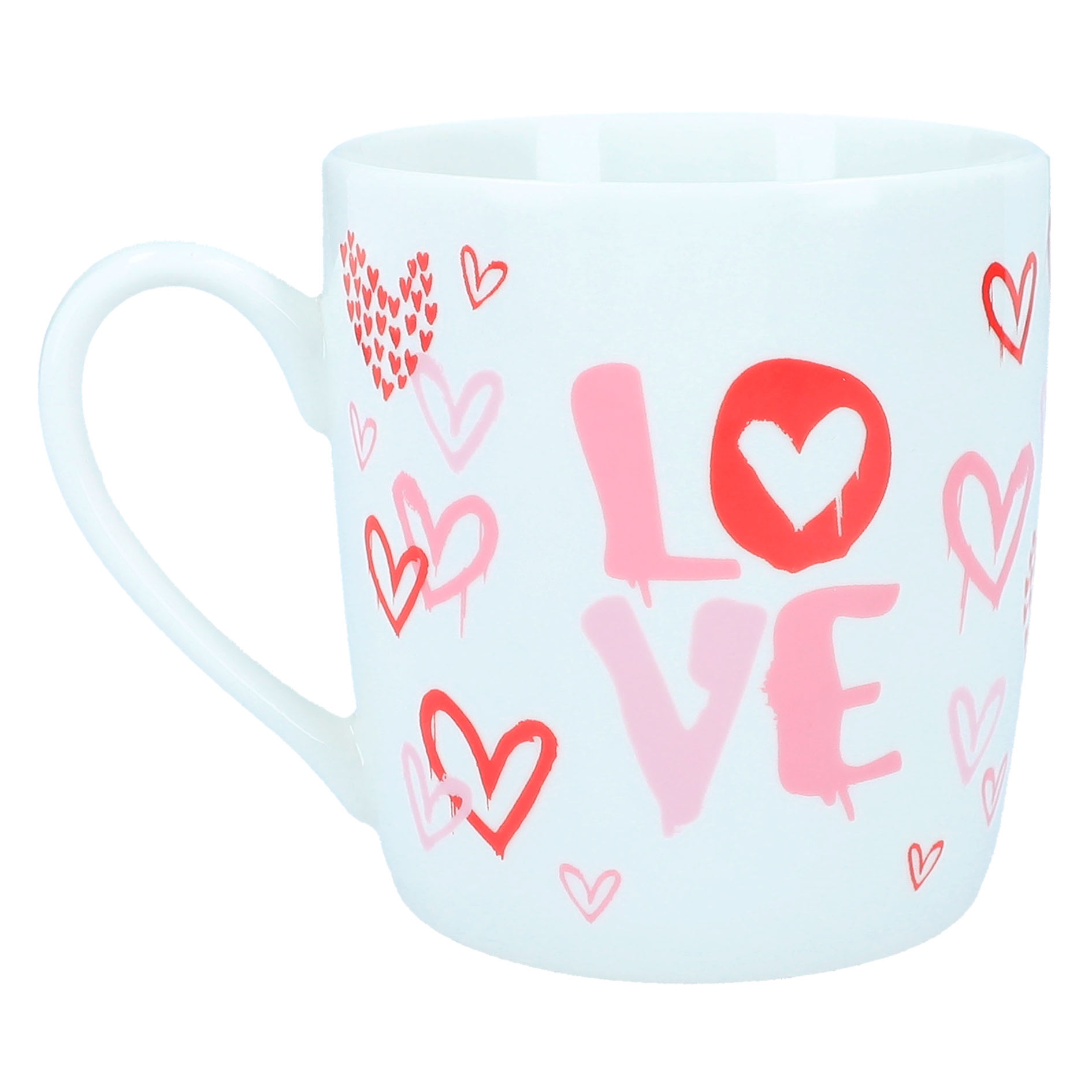TOPModel One Love 300 ml muki