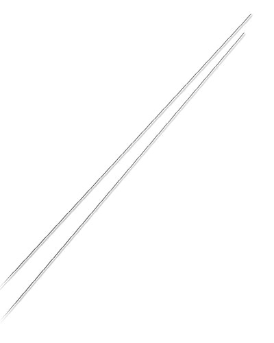 Farnia 2kpl 0,5mm / 100mm helmineula