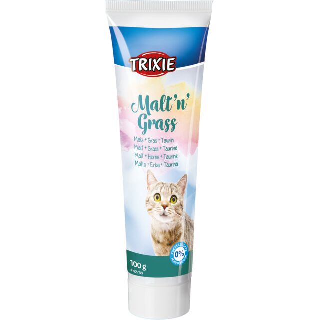 Trixie 100 g Kissan mallas+tauriini
