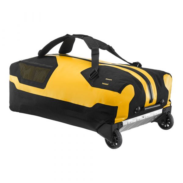 Ortlieb Duffle RS 110 l varustelaukku/reppu