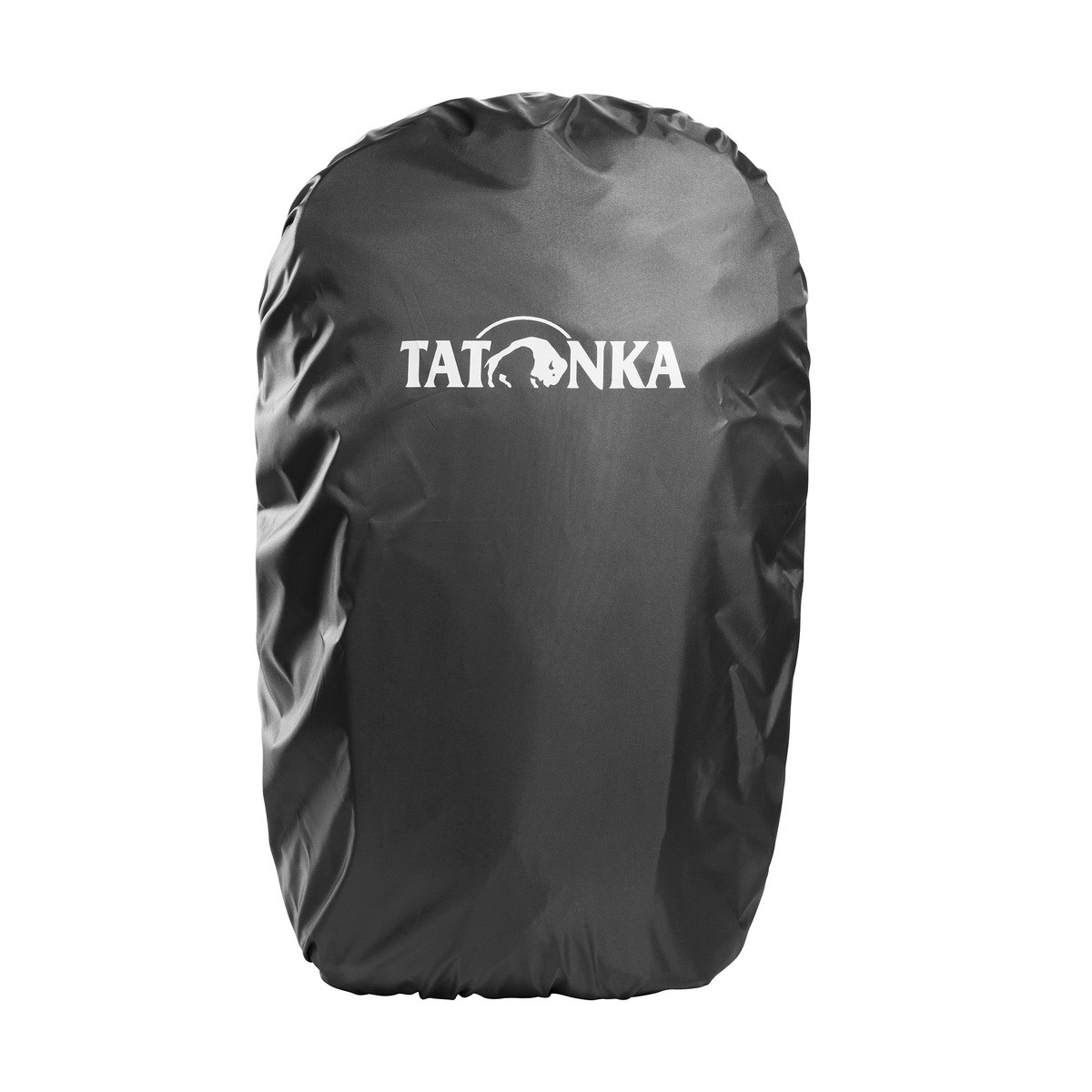 Tatonka 55-70 L musta repun sadesuoja